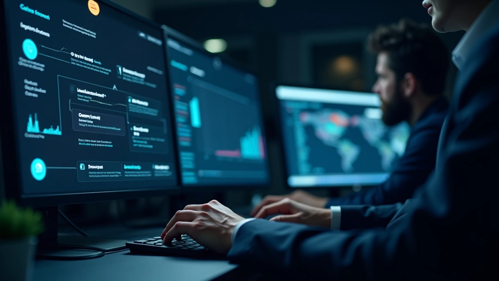 Fluxo de trabalho jornalístico digital integrado com automação de IA em diferentes etapas da produção
